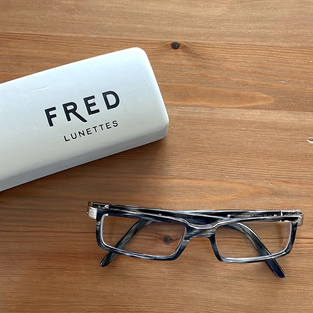 FRED Lunettes Melville